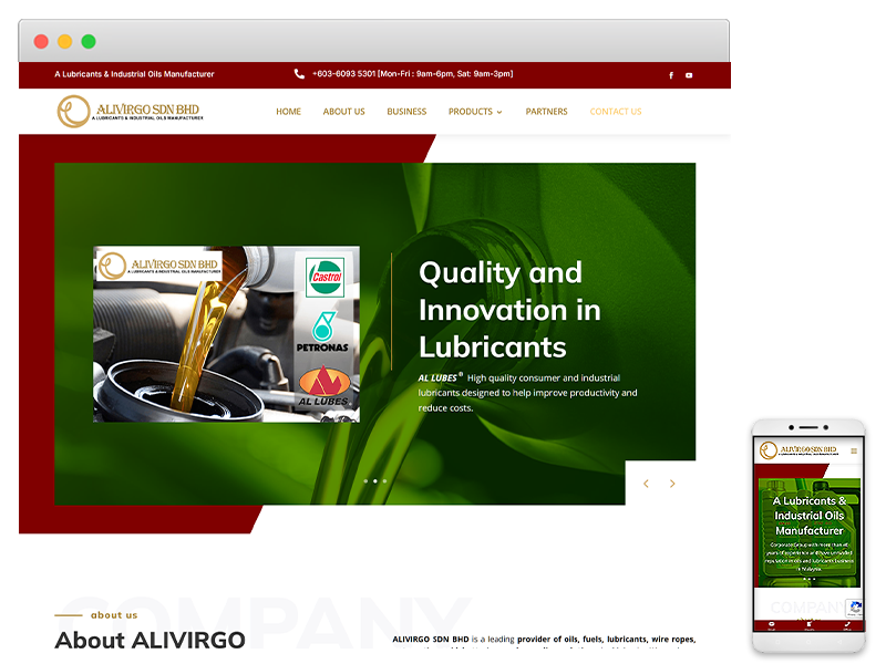alivirgo-sdn-bhd